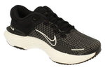 Nike ZoomX Invincible Run FK 2 Mens Running Trainers DH5425 Sneakers Shoes (UK 9 US 10 EU 44, Black Summit White 001)