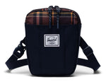 Herschel Supply Co. Cruz Peacoat/Peacoat Plaid One Size