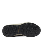 Columbia Women's Trailstorm Crest Mid Waterproof, Cordovan/Kettle, 7.5