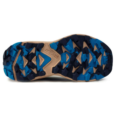 Hoka One One Women's Torrent 2 - Indigo Bunting/bleached Apricot - 7.5