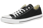Converse Hi Top Black Mono 10.5