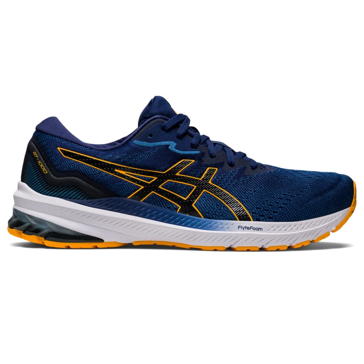 ASICS GT-1000 11 Azure/Black 13 D (M)