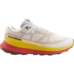 Salomon Ultra Glide 2 Trail Running Shoes, Rainy Day/Frees/Ho, 7.5