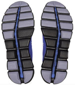 On Men's Cloud X 3 AD Sneakers, Blueberry/Black, 11.5 Medium US