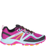 Merrell MQM Flex 2 Hiking Shoe - Women's Fuchsia 8