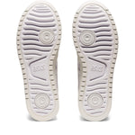 ASICS Women's Japan S PF Sportstyle, 7.5, White/Lilac HINT
