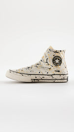 Converse Chuck 70 At-Cx-Canvas, Black, 39