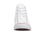 Converse Women's High top Sneakers, White Aspect, 36.5/37 EU