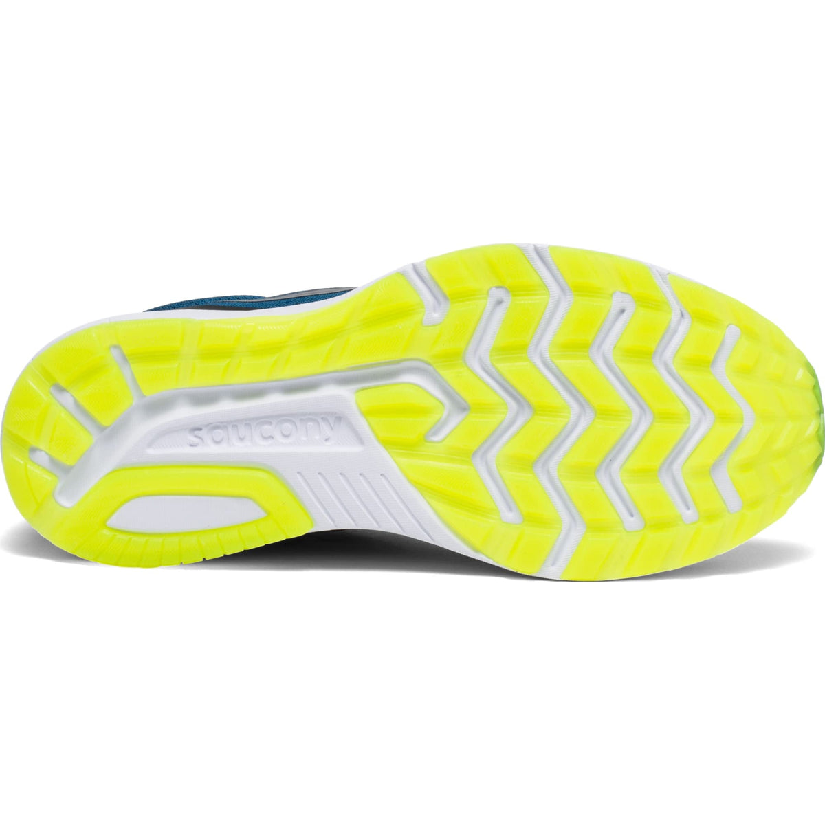 Saucony Clarion Men Marine | Citron