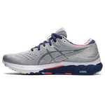 ASICS Gel-Kayano® 28 Piedmont Grey/Thunder Blue 12 D (M)