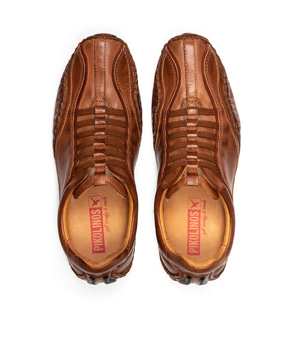 Pikolinos Men's Fuencarral 15A-6175, Cuero, 43 EU/9.5-10 M US