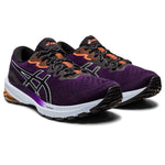 ASICS GT-1000 11 Trail Nature Bathing/Night Shade 8 B (M)