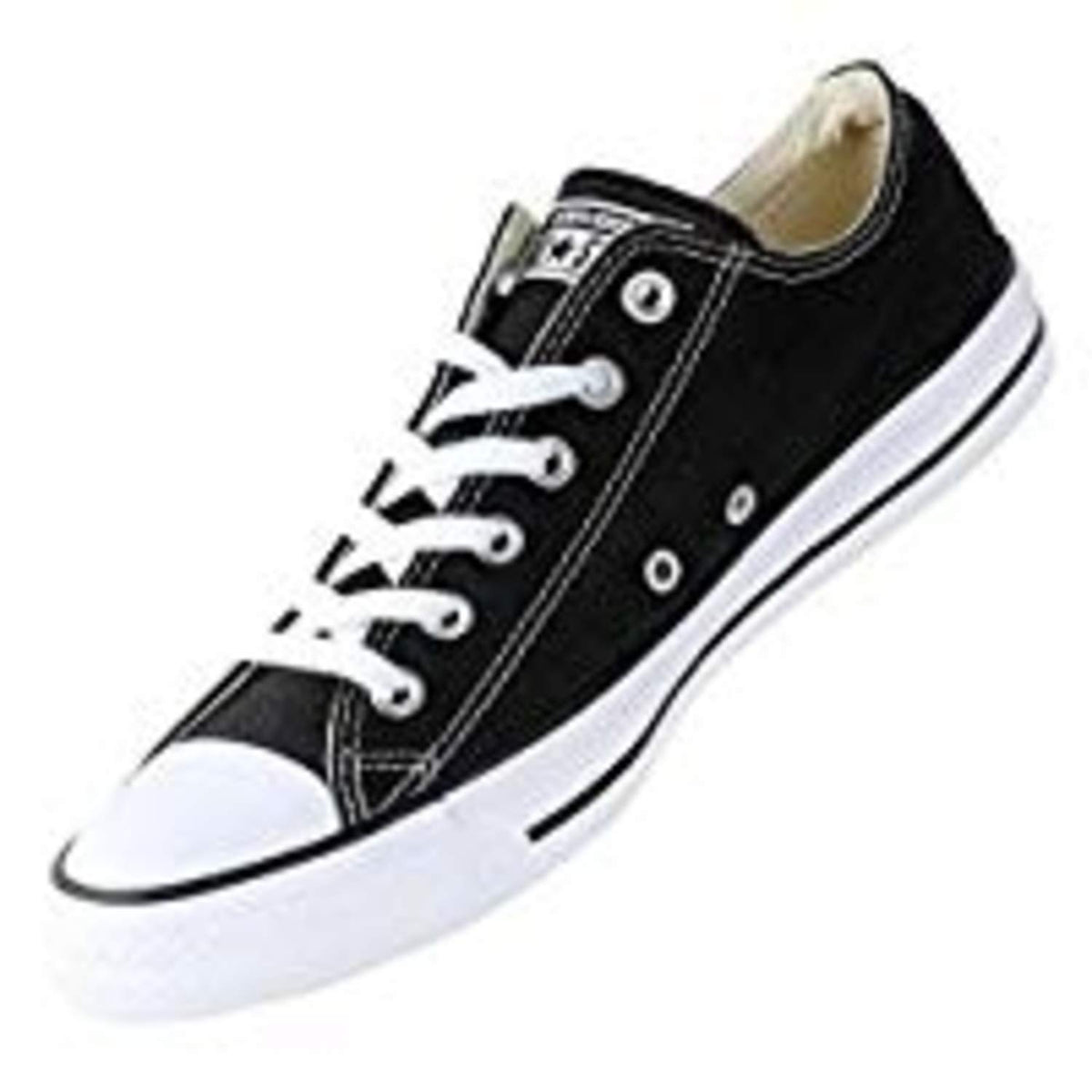 Converse CTAS Ox Casual Mens Shoes Size 13 Black