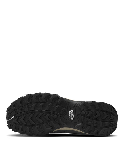 THE NORTH FACE M Truckee, TNF Black/Flax, 11.5