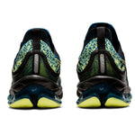 ASICS Gel-Kinsei® Blast Black/Glow Yellow 12 D (M)