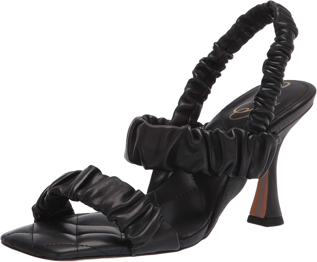 Sam Edelman Marlena Black 5 M