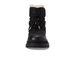 Coach Kailee Nylon Bootie Black 7 B (M)