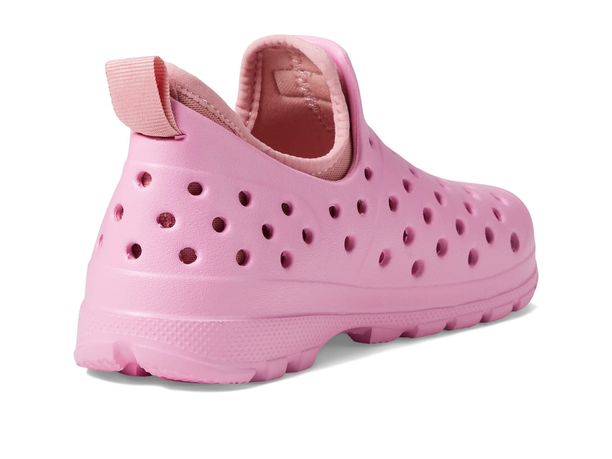 Hunter Water Shoe (Little Kid/Big Kid) Pink Fizz/Azalea Pink 4 Big Kid M