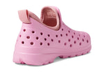 Hunter Water Shoe (Little Kid/Big Kid) Pink Fizz/Azalea Pink 4 Big Kid M