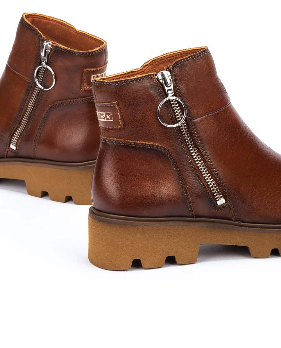 PIKOLINOS Salamanca W6Y-8956 Cuero EU 42 (US Women's 11.5-12) B (M)