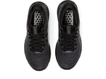 ASICS Gel-Nimbus® 24 Black/Black 7.5 D - Wide