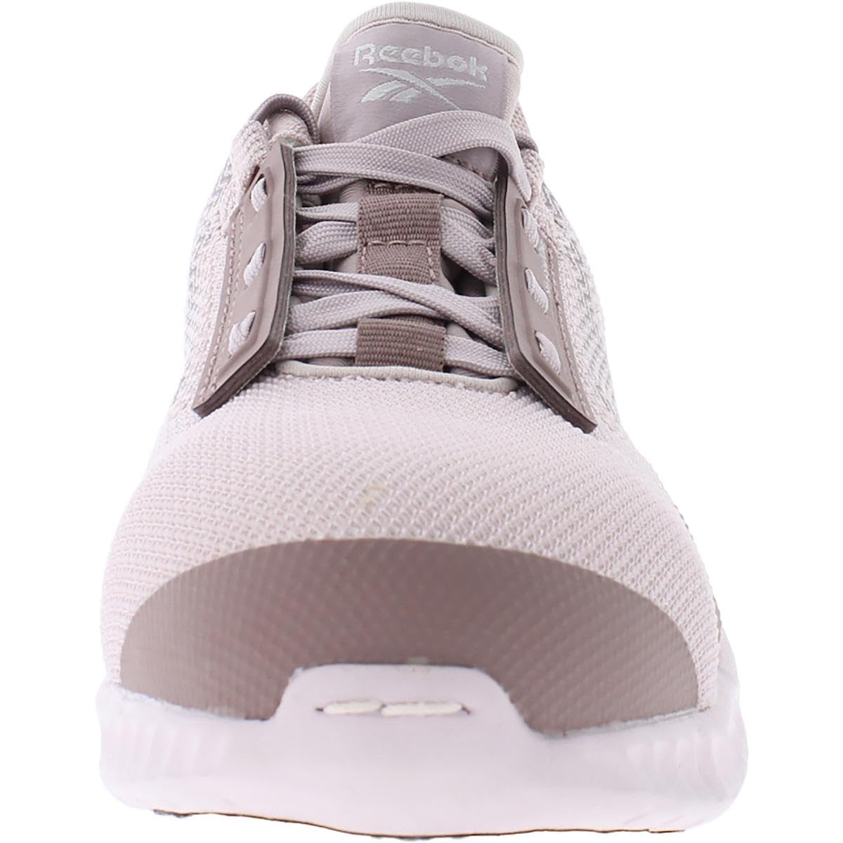 Athletic Shoe,11-1/2,M,Pink,Composite,PR