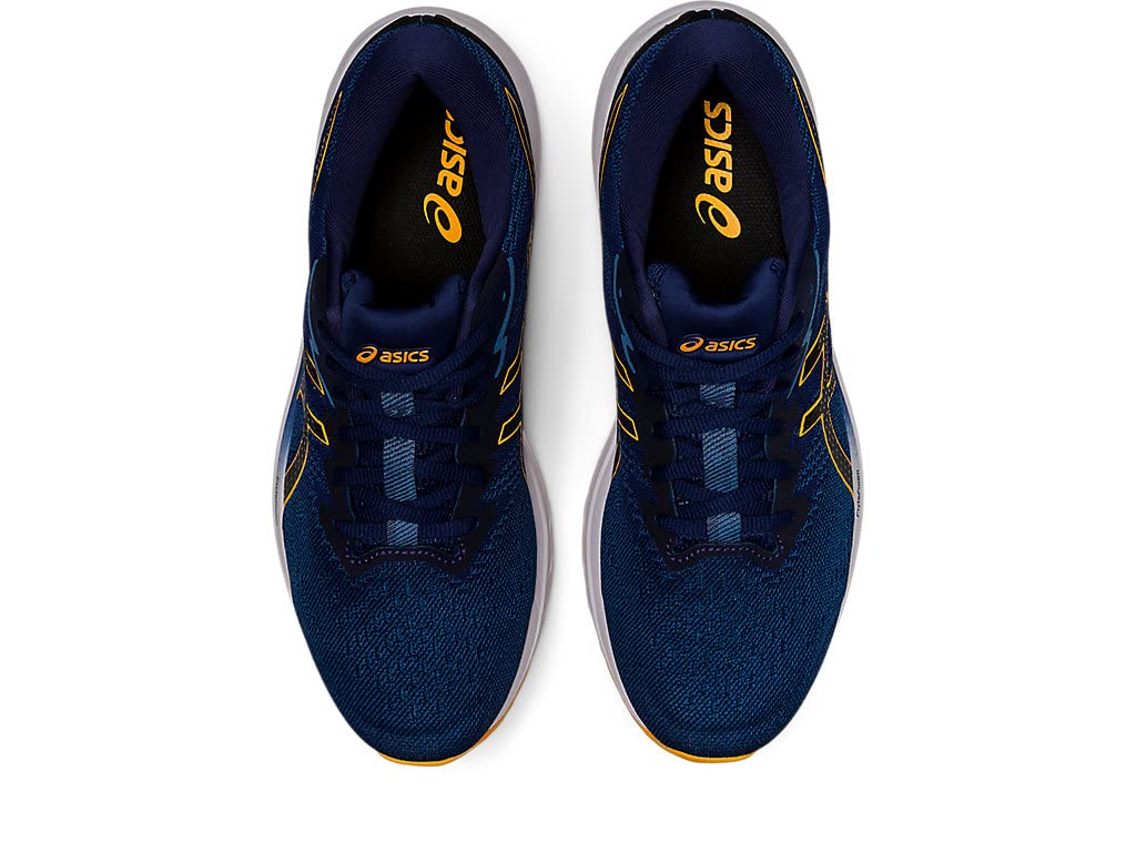 ASICS GT-1000 11 Azure/Black 13 D (M)