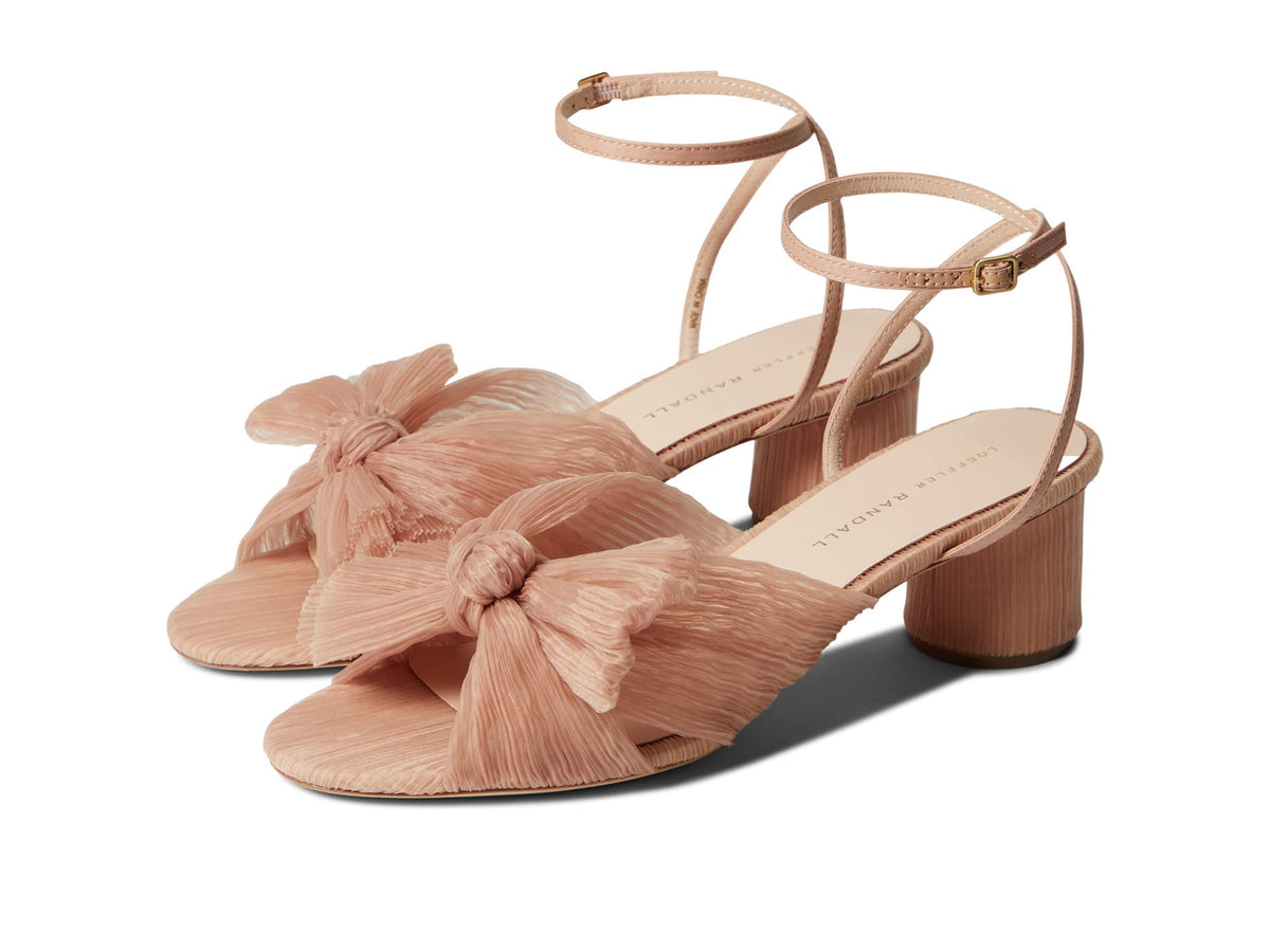 Loeffler Randall Dahlia Beauty 7.5 B (M)