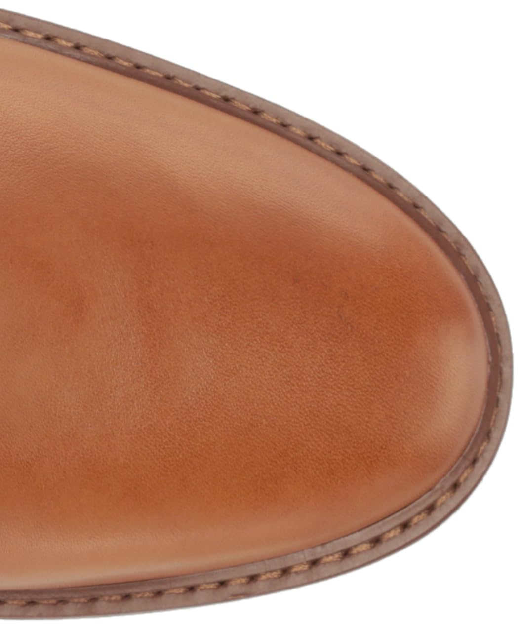 Vince Camuto Women's Vuliann Knee High Wide Calf Boot Fashion 9 Golden Walnut