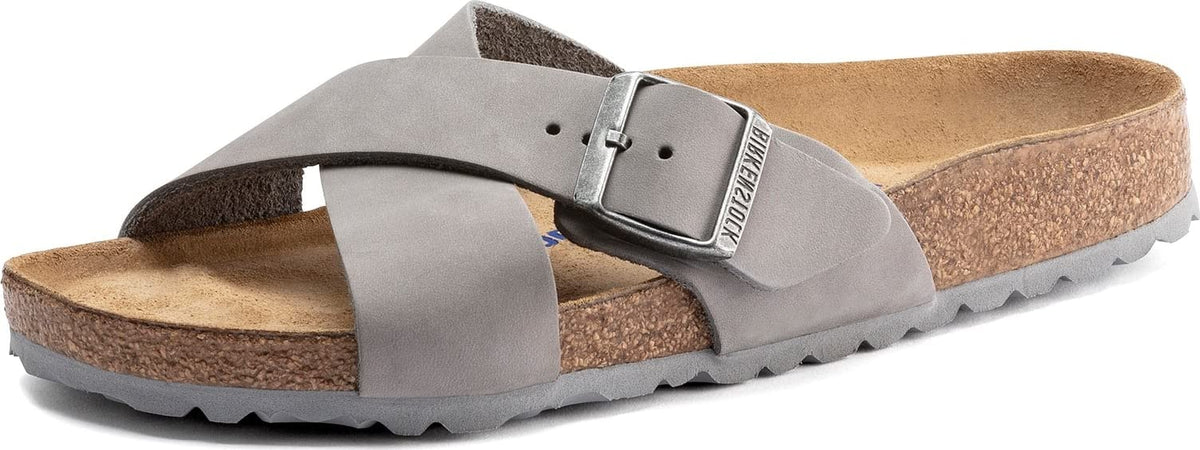 Birkenstock Women's, Siena Sandal - Narrow Width Dove