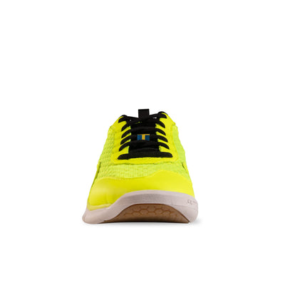 Salming Viper SL Men's (Neon Yellow) Squash Shoes 10.5