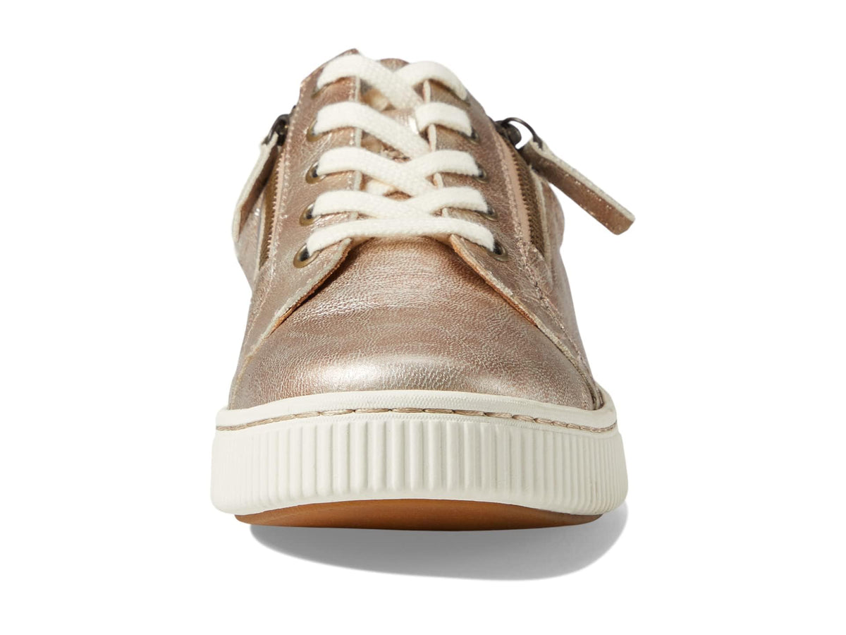 BORN Paloma Light Gold Panna Cotta 8.5 M (B)