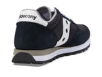 Saucony Jazz Original Black, Mens, Size: 42.