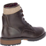 Merrell Legacy Lace Waterproof Espresso 7