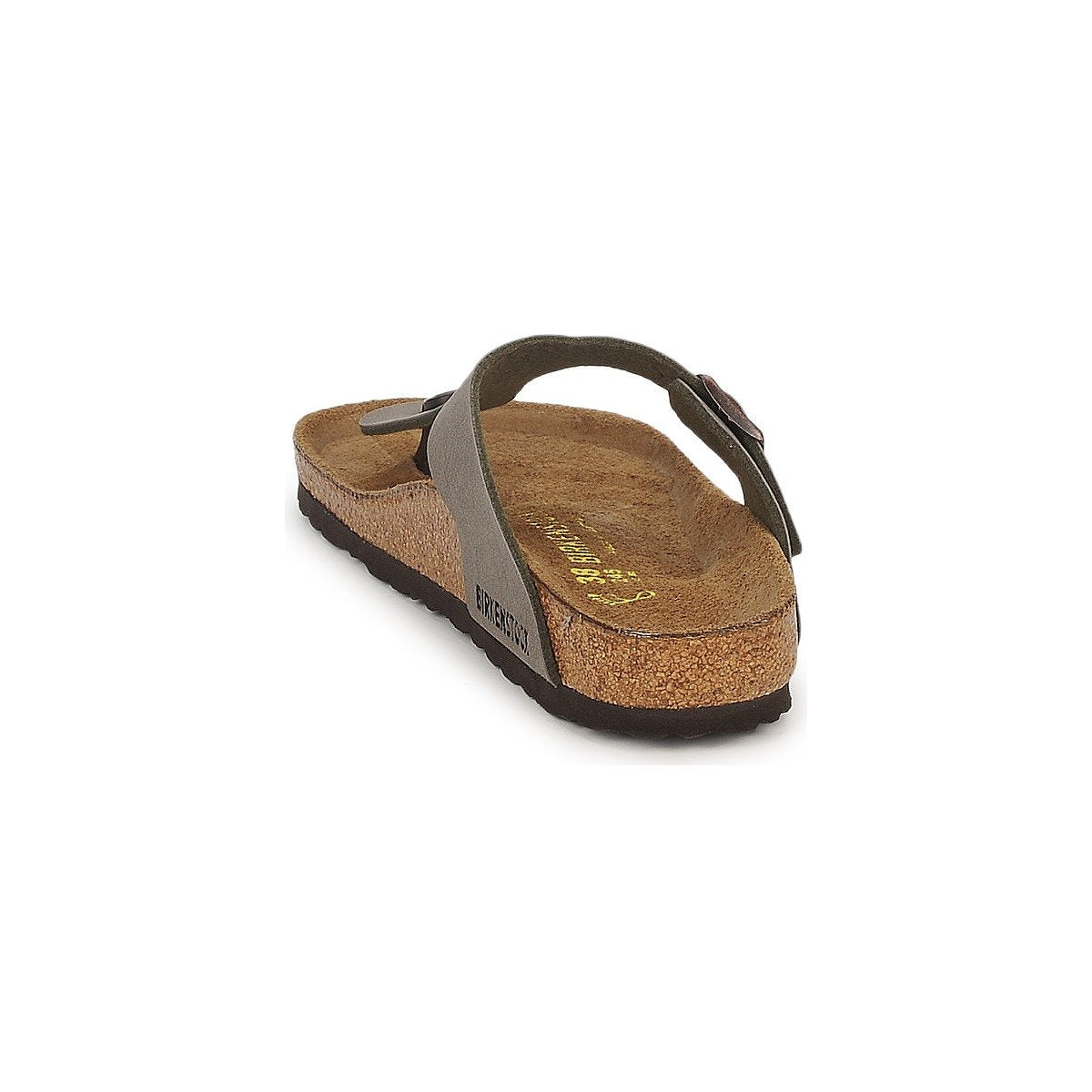 Birkenstock Gizeh Stone Mens Sandals 9 UK