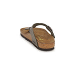 Birkenstock Gizeh Stone Mens Sandals 9 UK