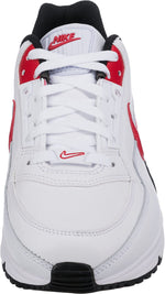 Nike Women's Air Max Excee Shoes 10 Multicoloured White University Red Black 100