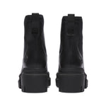 Timberland Women's Everleigh Chelsea Boot, Jet Black, 6.5 Wide