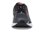 Saucony Men's Cohesion 17 Sneaker, Shadow/Black, 10 Wide