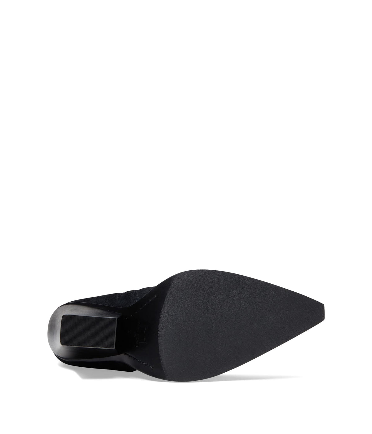 Marc Fisher LTD Nalita Black 7.5 M