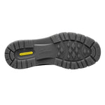 Florsheim Lookout Plain Toe Gore Boot Men's Boot 11 Black