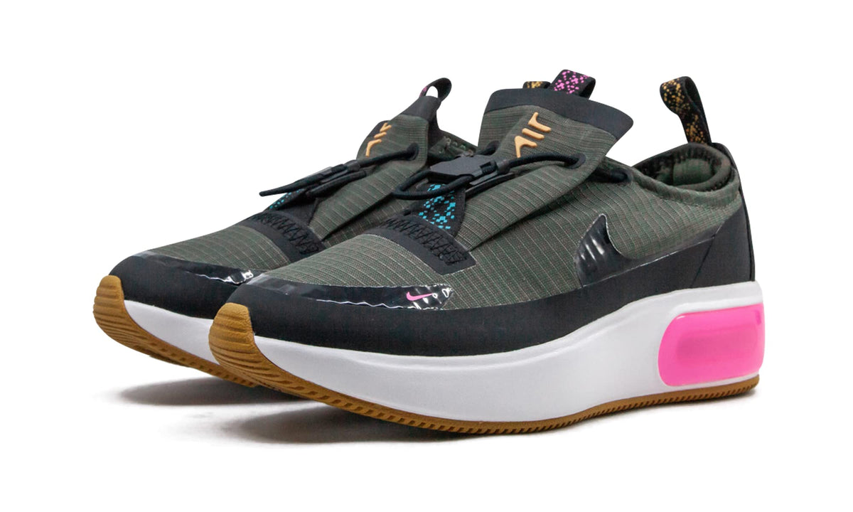 Nike Womens W Air Max Dia Winter BQ9665 301 - Size 8.5W