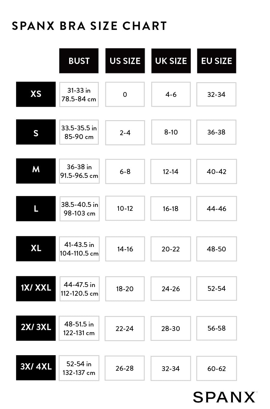 SPANX womens Spanx Breast of Both Worlds® Reversible Comfort Bra Medium Cafe Au Lait/Chestnut Brown