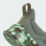 Lite Racer Adapt 5.0 Slip-On Lace Shoes