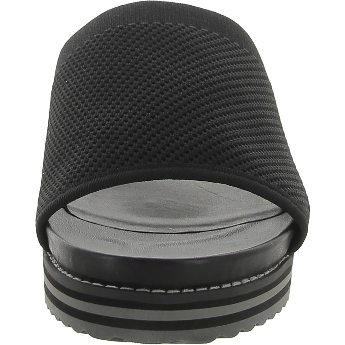 David Tate Aline Womens Slip On E US Black