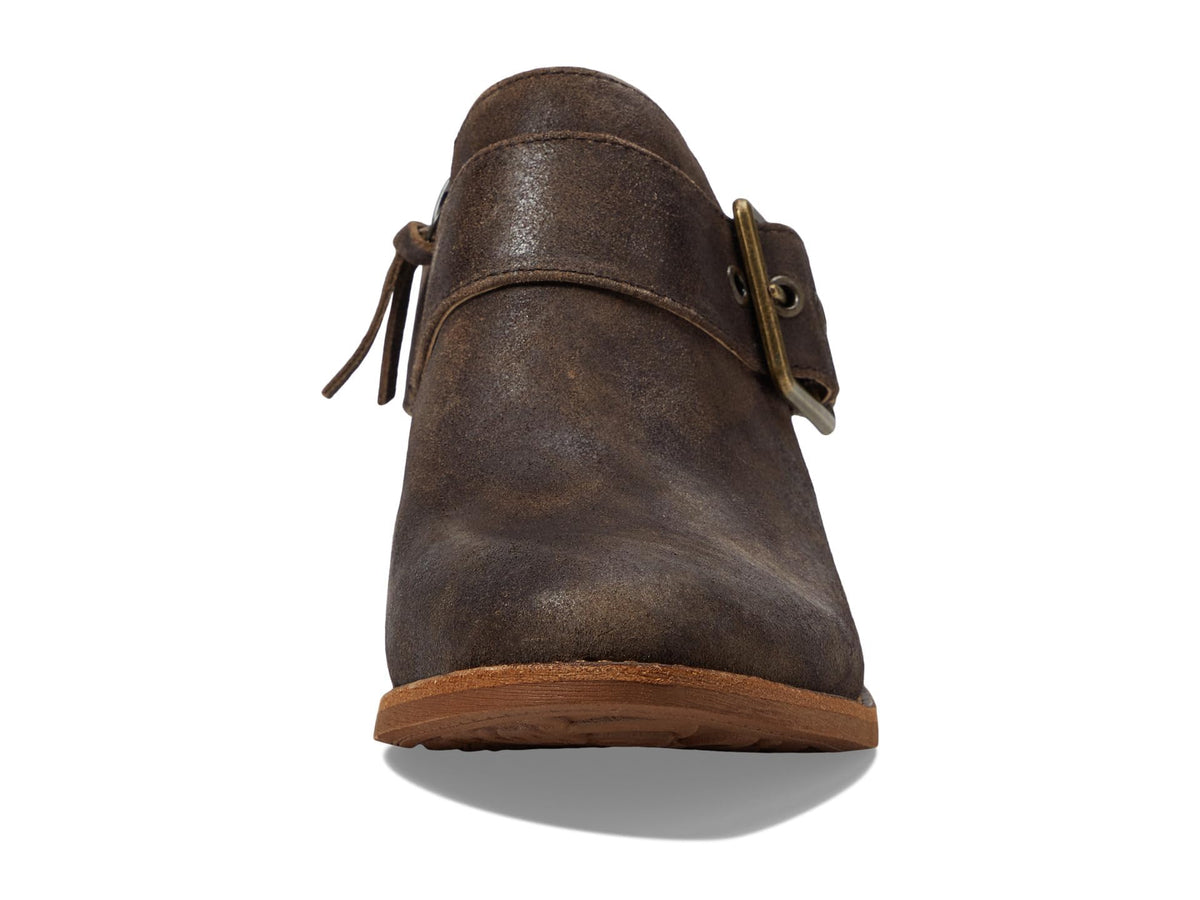 Sofft Alvie 6 Dark Brown