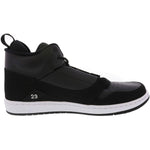 Jordan Fadeaway Men's Sneakers Shoes AO1329-011 (9) Black/Black/White