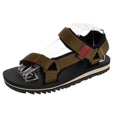 Teva Universal Trail Dark Olive 11 D (M)