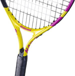 Babolat Nadal Junior 21 Inch (Rafa Edition) Tennis Racquet