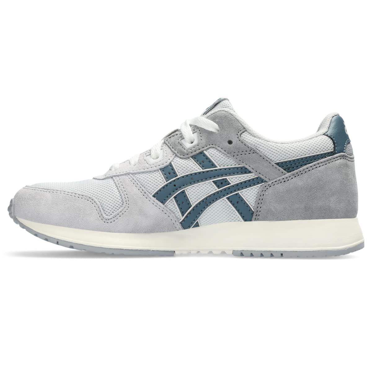 ASICS Lyte Classic Glacier Grey/Ironclad 7 B (M)